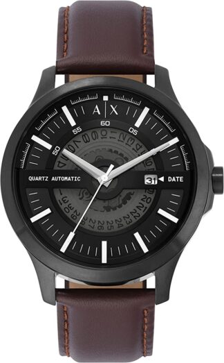 Reloj de pulso Armani Exchange C AX2446