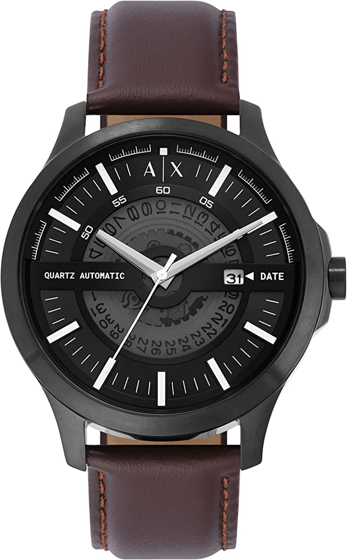 Reloj de pulso Armani Exchange C AX2446