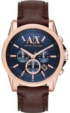 Reloj de pulso Armani Exchange c AX2508