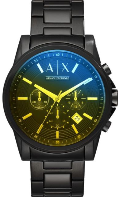 Reloj de pulso Armani Exchange C AX2513