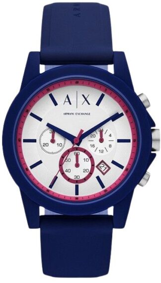 Reloj de pulso Armani Exchange C AX2524