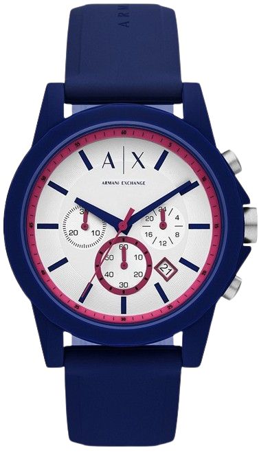 Reloj de pulso Armani Exchange C AX2524