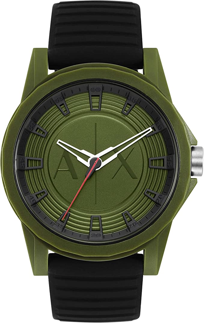 Reloj de pulso Armani Exchange C AX2527