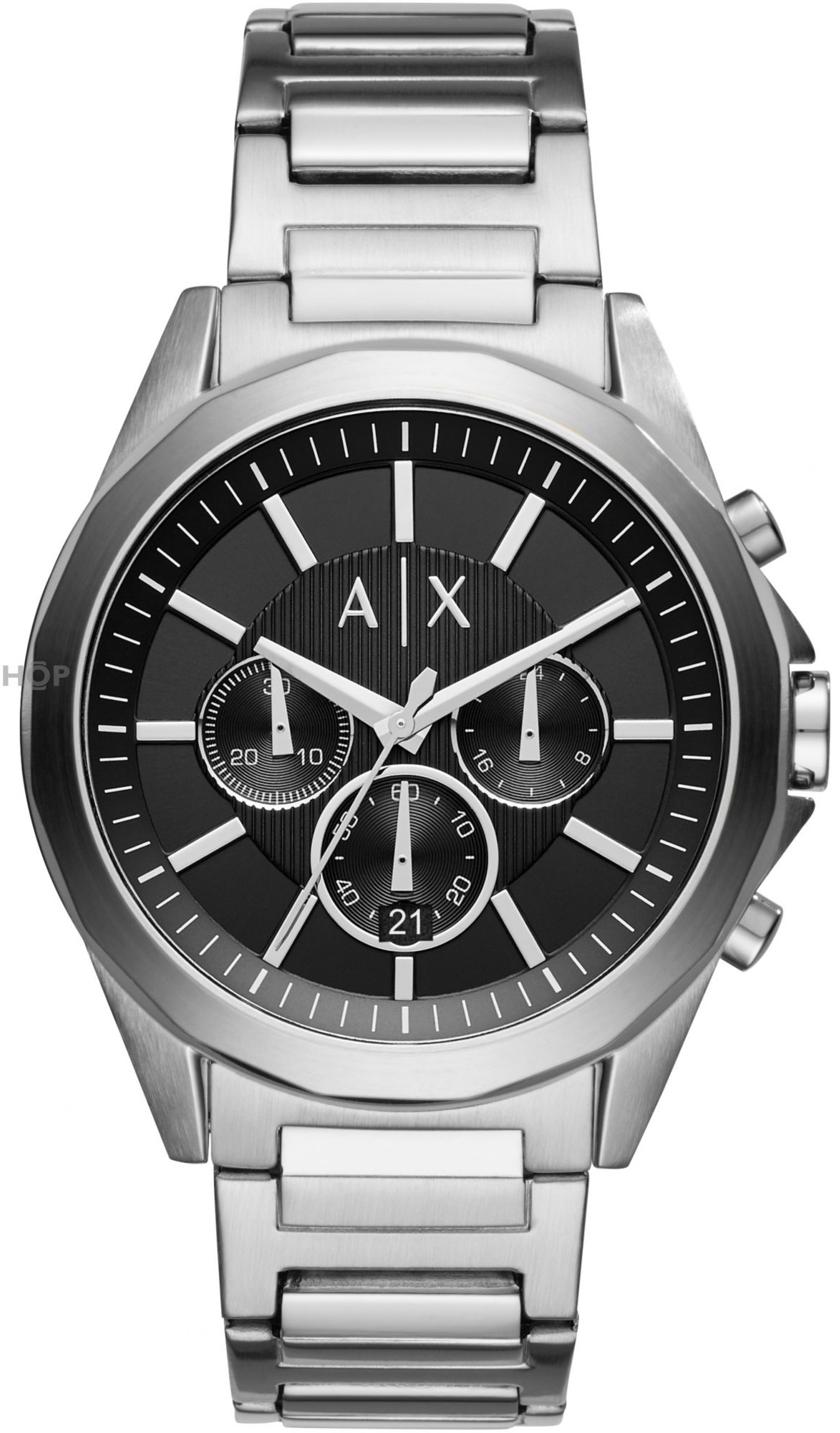 Reloj de pulso Armani Exchange c AX2600