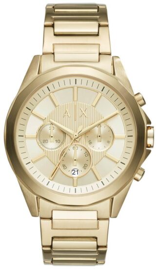 Reloj de pulso Armani Exchange c AX2602