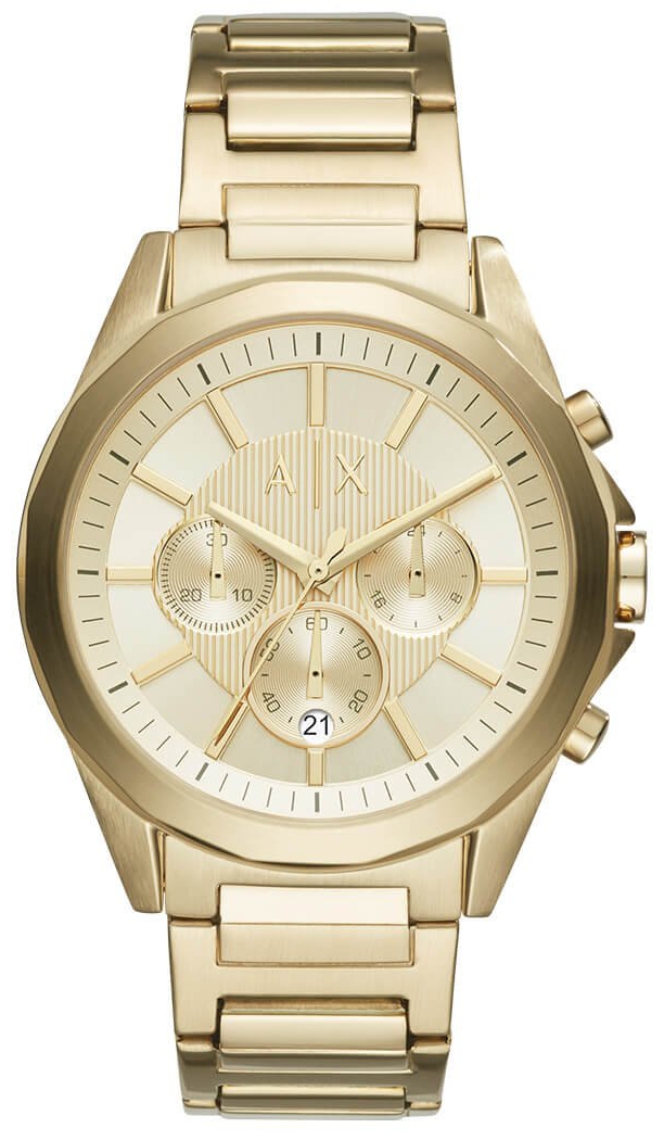 Reloj de pulso Armani Exchange c AX2602