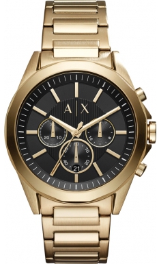 Reloj de pulso Armani Exchange c AX2611