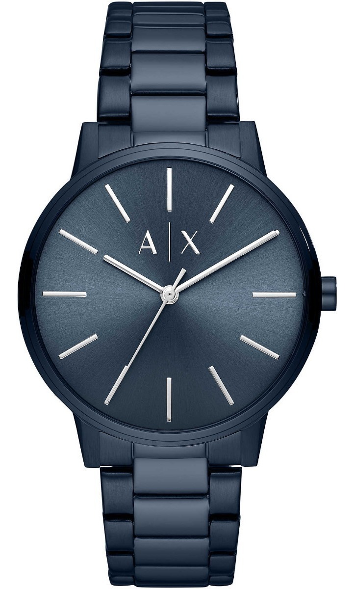 Reloj de pulso Armani Exchange c AX2702