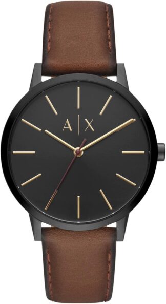 Reloj de pulso Armani Exchange c AX2706