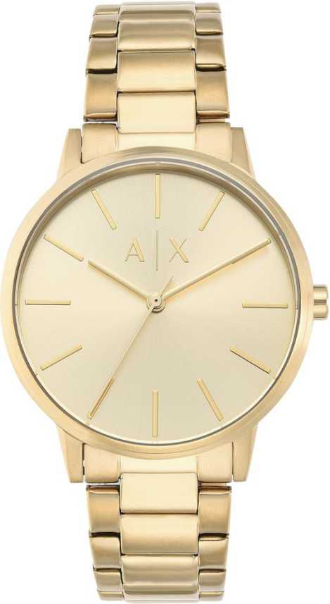 Reloj de pulso Armani Exchange c AX2707