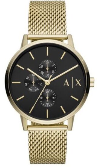 Reloj de pulso Armani Exchange c AX2715