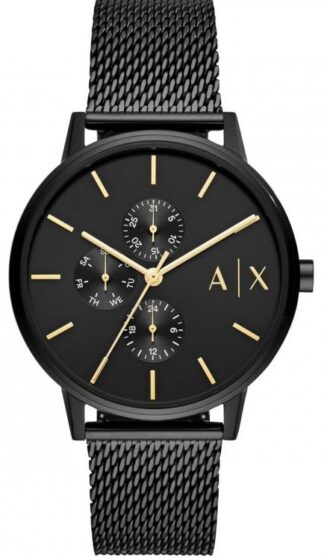 Reloj de pulso Armani Exchange c AX2716