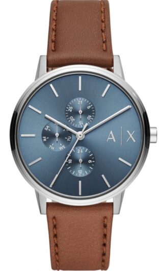 Reloj de pulso Armani Exchange c AX2718