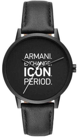 Reloj de pulso Armani Exchange c AX2732