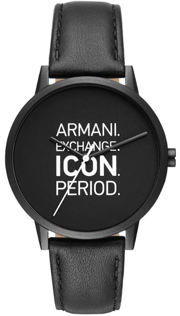 Reloj de pulso Armani Exchange c AX2732