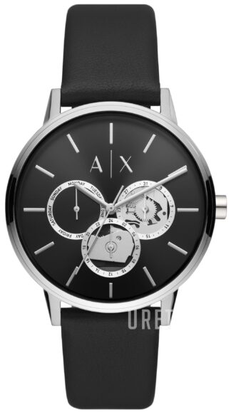Reloj de pulso Armani Exchange C AX2745