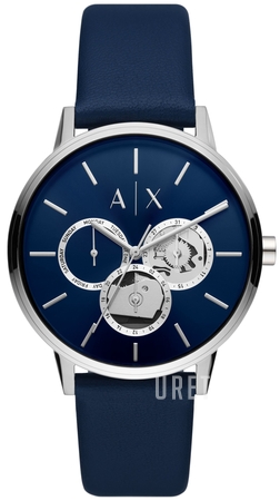 Reloj de pulso Armani Exchange C AX2746