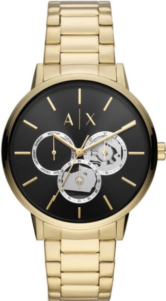 Reloj de pulso Armani Exchange C AX2747