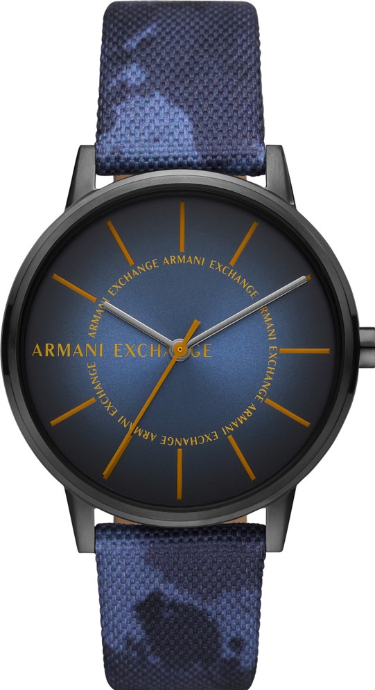 Reloj de pulso Armani Exchange C AX2750