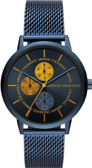 Reloj de pulso Armani Exchange C AX2751