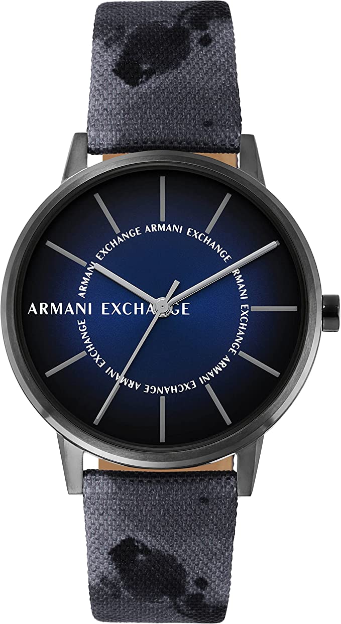 Reloj de pulso Armani Exchange c AX2752