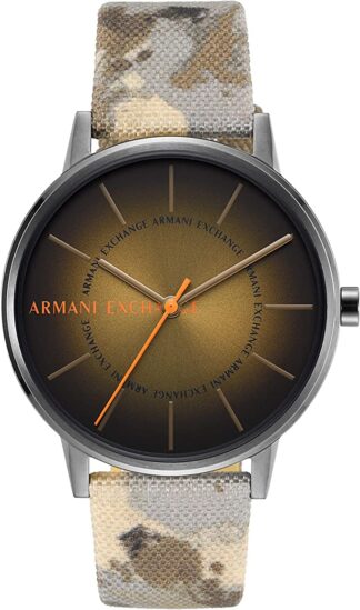 Reloj de pulso Armani Exchange C AX2753