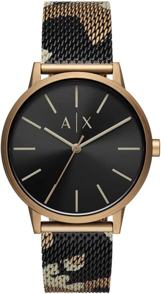 Reloj de pulso Armani Exchange c AX2754