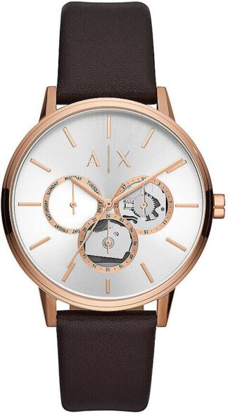 Reloj de pulso Armani Exchange c AX2756