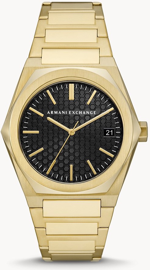 Reloj de pulso Armani Exchange c AX2810