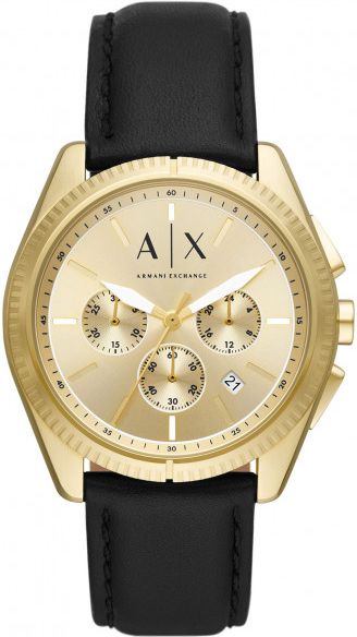 Reloj de pulso Armani Exchange C AX2861