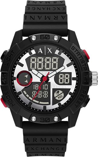 Reloj de pulso Armani Exchange C AX2960