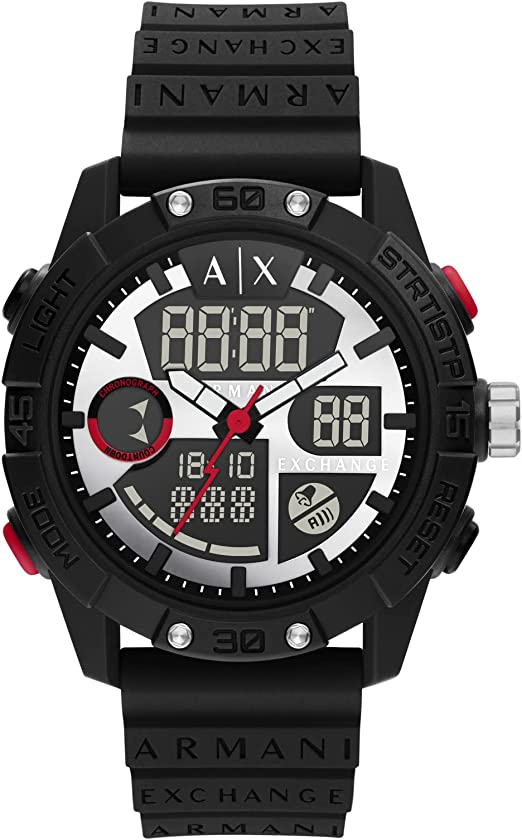 Reloj de pulso Armani Exchange C AX2960