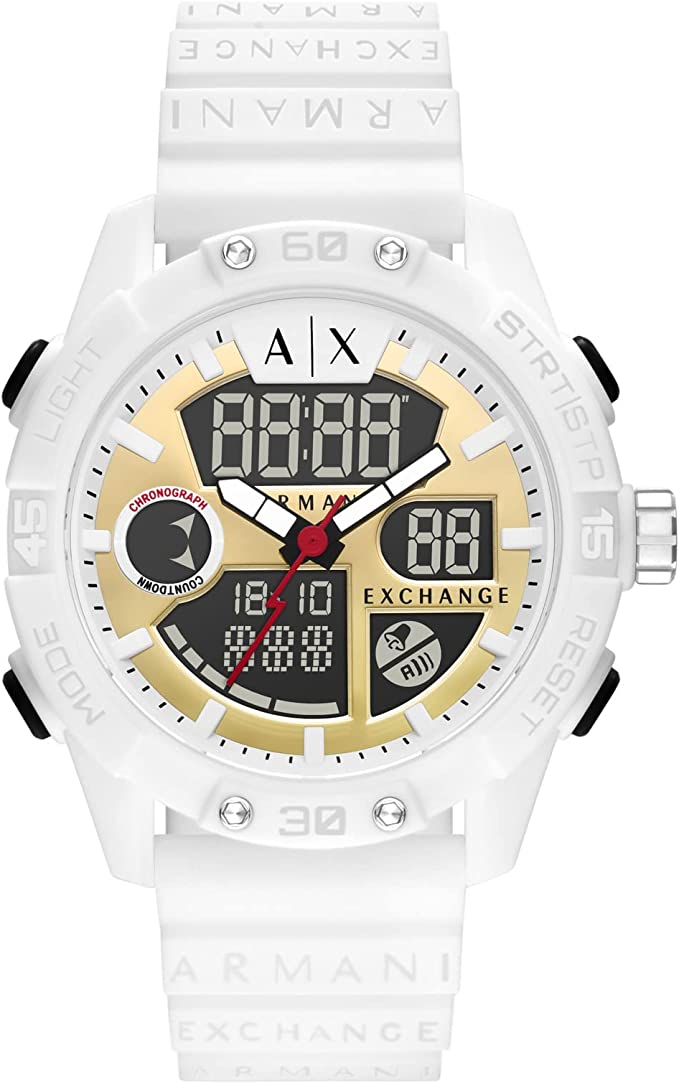Reloj de pulso Armani Exchange C AX2961
