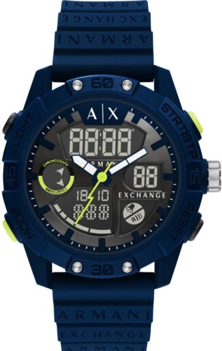 Reloj de pulso Armani Exchange C AX2962