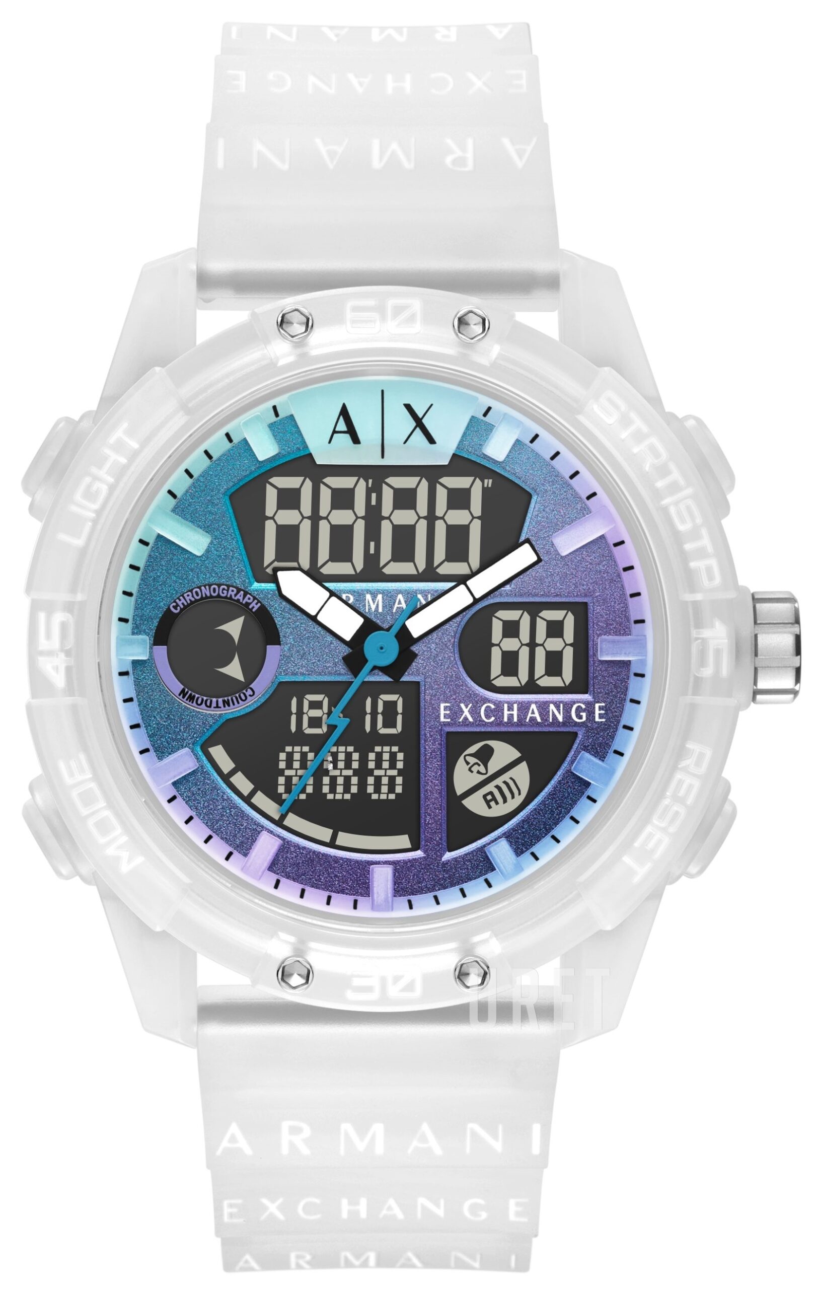 Reloj de pulso Armani Exchange D AX2963