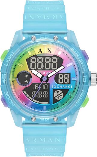 Reloj de pulso Armani Exchange u AX2964