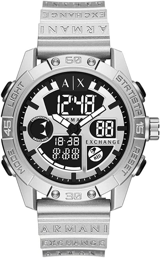 Reloj de pulso Armani Exchange c AX2965
