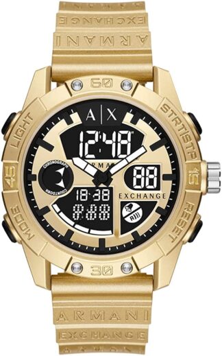 Reloj de pulso Armani Exchange c AX2966