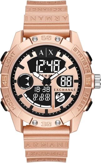 Reloj de pulso Armani Exchange c AX2967