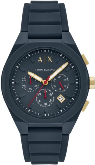 Reloj de Pulso Armani Exchange C AX4168