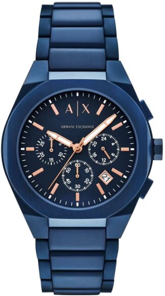 Reloj de Pulso Armani Exchange C AX4189