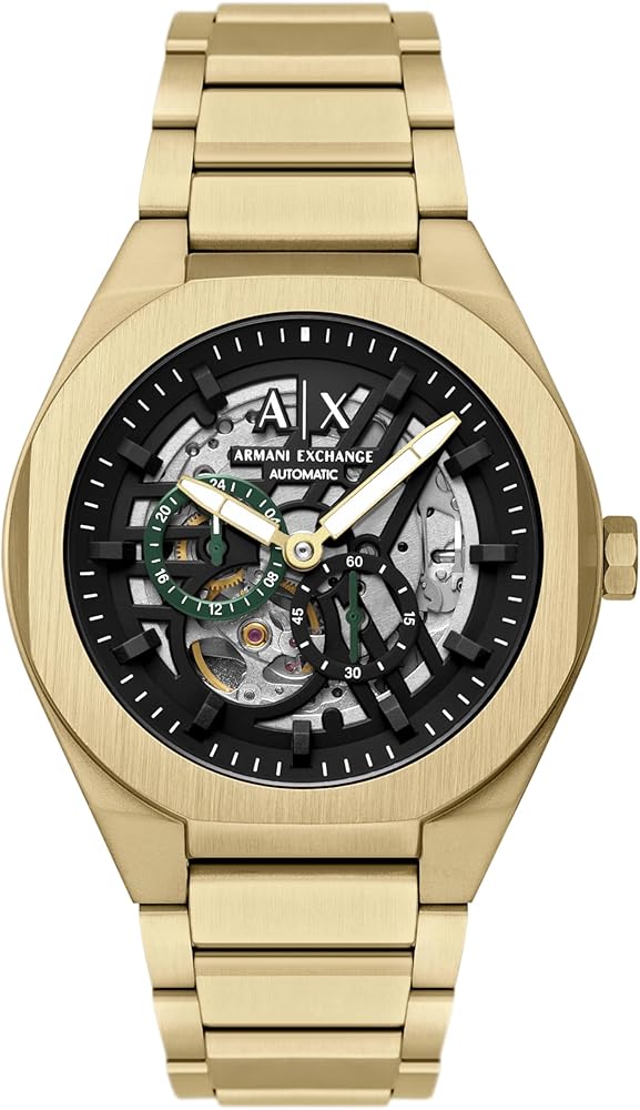 Reloj de Pulso Armani Exchange C AX4194