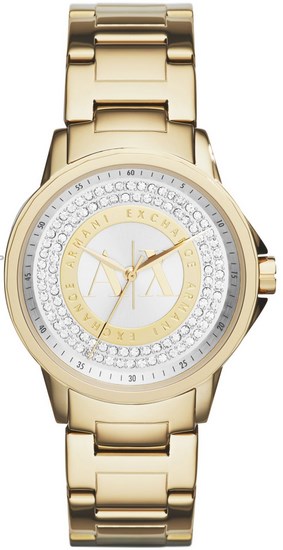 Reloj de pulso Armani Exchange d AX4321
