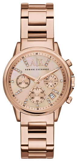 Reloj de pulso Armani Exchange d AX4326