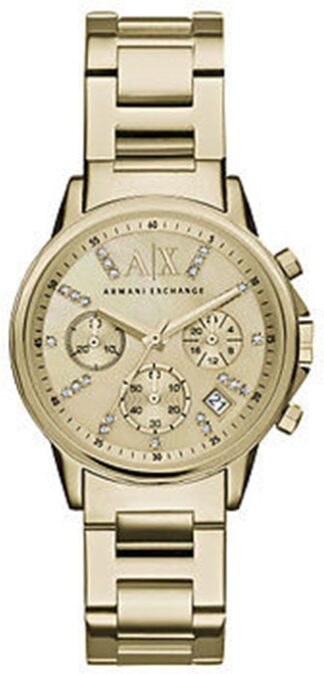 Reloj de pulso Armani Exchange d AX4327