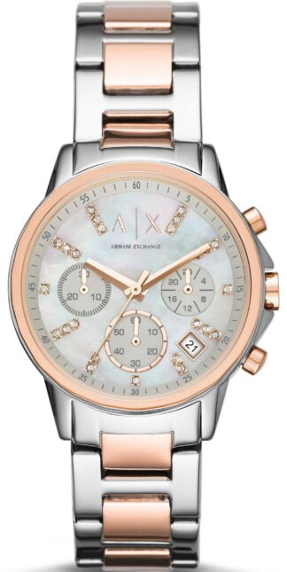 Reloj de pulso Armani Exchange d AX4331