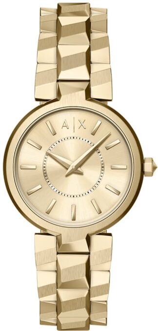Reloj de Pulso Armani Exchange D AX4407
