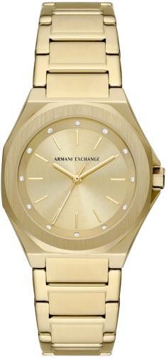 Reloj de pulso Armani Exchange d AX4608