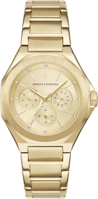 Reloj de Pulso Armani Exchange D AX4624