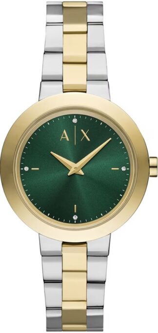 Reloj de Pulso Armani Exchange D AX5176